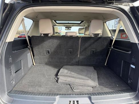 Used 2024 Ford Expedition Max Limited image 15