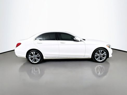 Used 2017 Mercedes-Benz C 300 4MATIC Sedan image 6