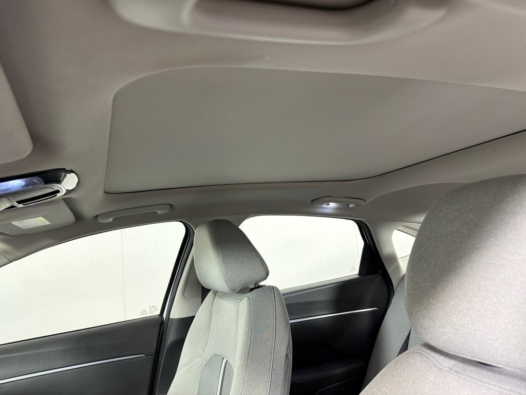 Used 2021 Hyundai Sonata SEL w/ Convenience Package FWD image 12