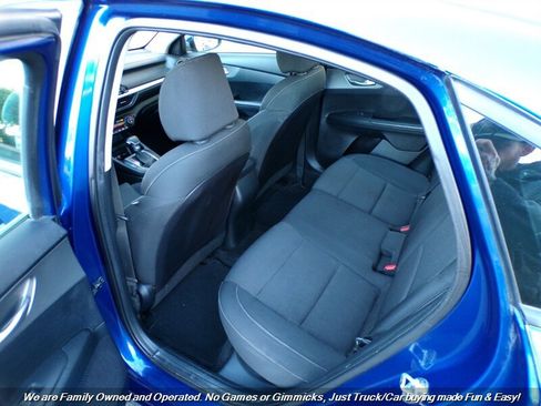 Used 2019 Kia Forte LXS image 18