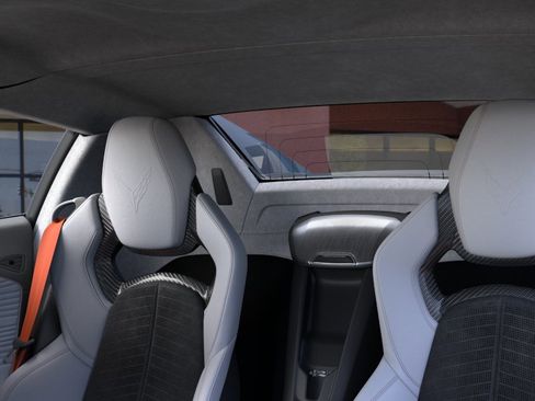 New 2026 Chevrolet Corvette ZR1X AWD/4WD image 24