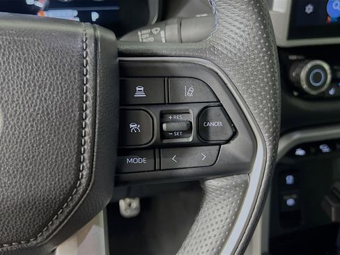 Used 2025 Toyota Tundra Platinum w/ TRD Off-Road Package image 20