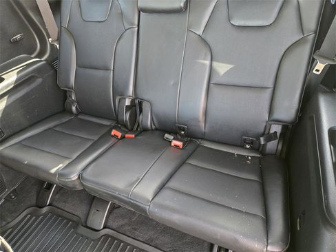 Used 2022 Kia Telluride EX w/ EX Premium Package image 31