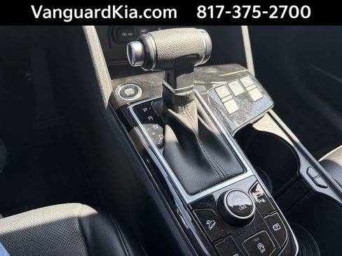 Certified 2023 Kia Sportage EX AWD/4WD image 24