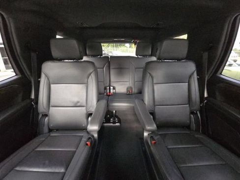 Used 2023 Chevrolet Tahoe Z71 AWD/4WD image 19