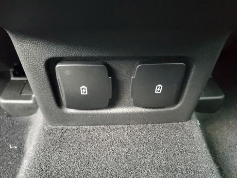 New 2026 Lincoln Corsair Grand Touring image 28