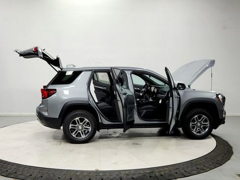 New 2026 GMC Terrain Elevation image 16