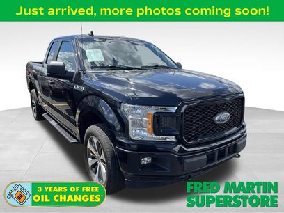 Used 2020 Ford F150 XL w/ Equipment Group 101A Mid