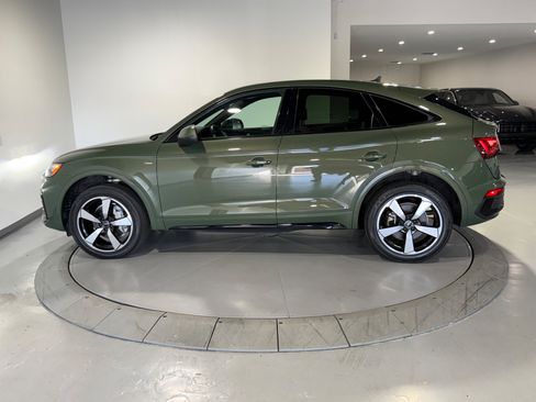 Used 2023 Audi Q5 2.0T Premium Plus w/ Premium Plus Package AWD/4WD image 13