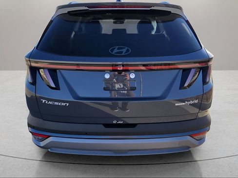 New 2026 Hyundai Tucson Limited image 4