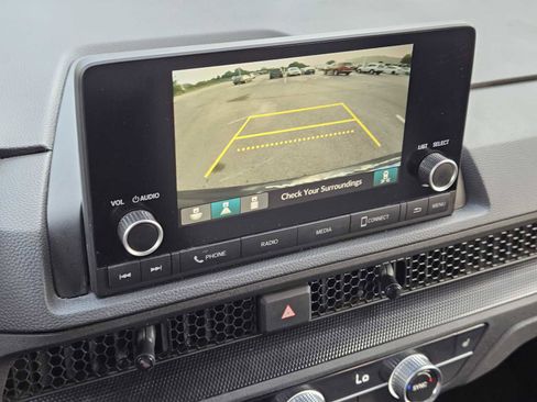 Certified 2023 Honda CR-V EX image 17