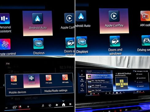 Used 2025 BMW 740i xDrive 740i xDrive image 46