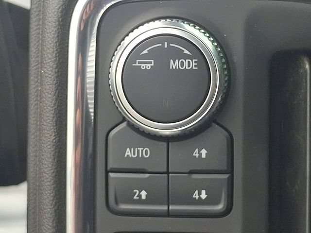 Used 2023 GMC Sierra 2500 AT4 w/ AT4 Premium Plus Package AWD/4WD image 25
