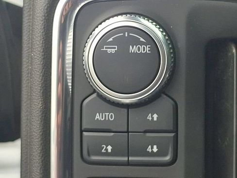Used 2023 GMC Sierra 2500 AT4 w/ AT4 Premium Plus Package AWD/4WD image 25