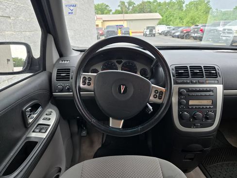 Used 2006 Pontiac Montana SV6 w/ Convenience Package FWD image 28
