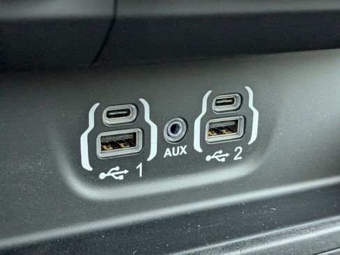 Certified 2024 RAM 2500 Big Horn w/ Sport Appearance Package image 20