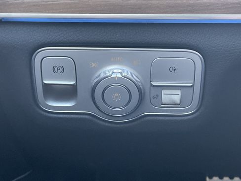 Certified 2024 Mercedes-Benz GLS 450 GLS 450 4MATIC SUV image 26