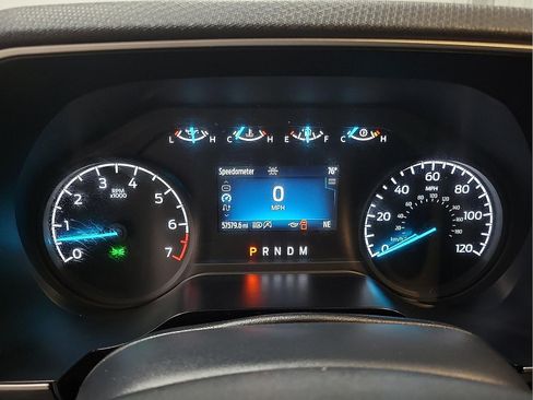 Used 2021 Ford F150 XL w/ Equipment Group 101A High RWD image 17