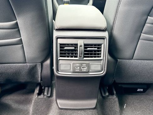 New 2026 Subaru Forester Wilderness AWD/4WD image 24