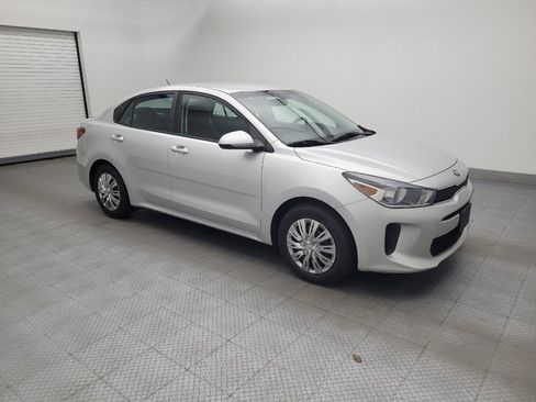 Used 2020 Kia Rio S FWD image 11
