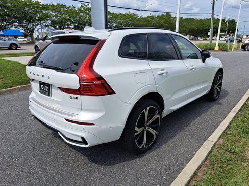Used 2023 Volvo XC60 B5 Ultimate AWD/4WD image 5
