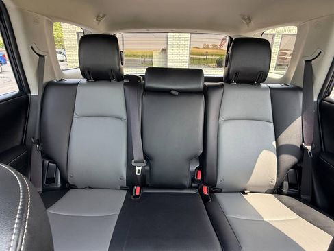 Used 2017 Toyota 4Runner SR5 Premium AWD/4WD image 26