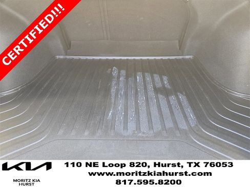 Certified 2024 Kia K5 GT w/ GT1 Package image 32