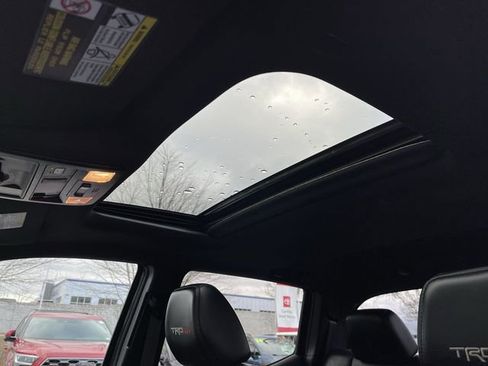 Certified 2022 Toyota Tacoma TRD Pro image 12