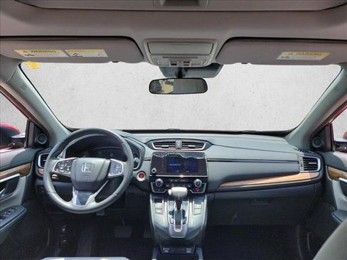 Used 2022 Honda CR-V EX image 16