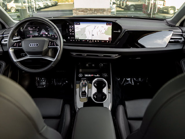 Certified 2026 Audi A6 Premium Plus w/ Premium Plus Package AWD/4WD image 19