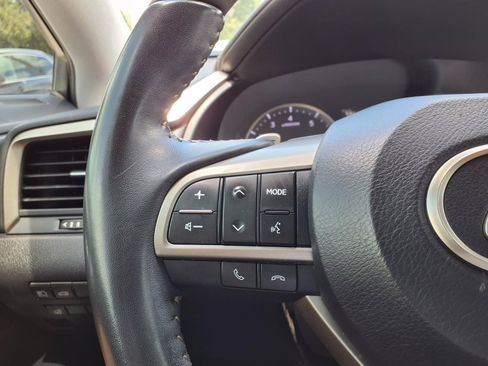 Used 2020 Lexus RX 350 FWD w/ Premium Package image 33