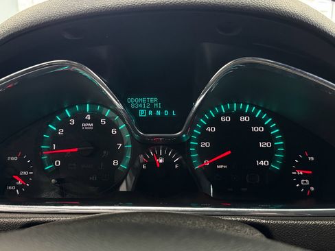 Used 2015 Chevrolet Traverse LT image 18