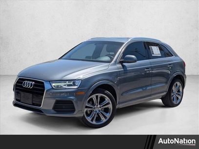 Used 2017 Audi Q3 2.0T Premium Plus