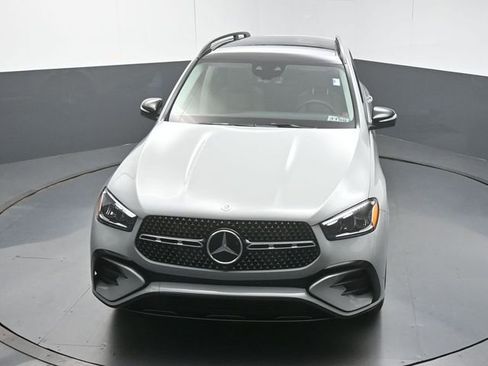 New 2026 Mercedes-Benz GLE 350 4MATIC image 43