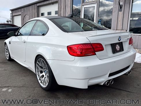 Used 2011 BMW M3 Competition image 7