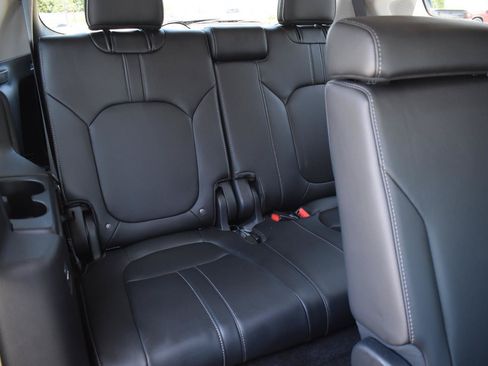 Used 2023 Honda Pilot Elite image 17