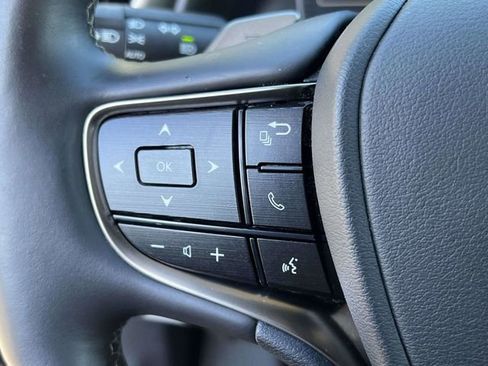 Used 2020 Lexus ES 300h Ultra Luxury w/ Accessory Package image 27