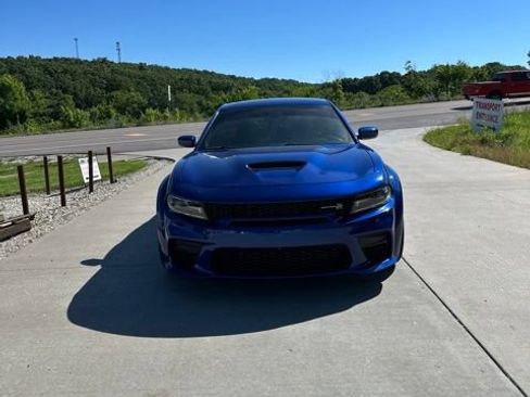Used 2021 Dodge Charger Scat Pack RWD image 11