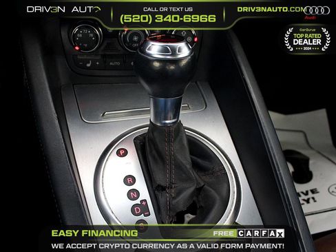 Used 2009 Audi TT 2.0T Premium image 20