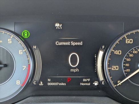 New 2026 Acura RDX SH-AWD w/ Advance Package image 11