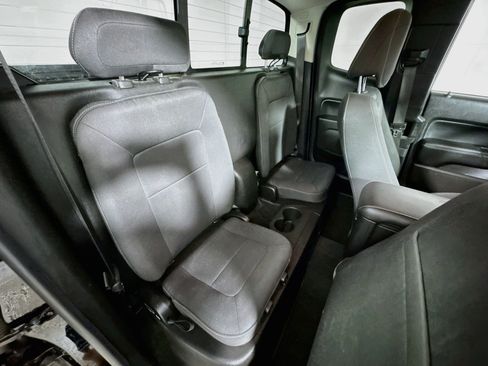 Used 2018 GMC Canyon SLE w/ SLE Convenience Package AWD/4WD image 25