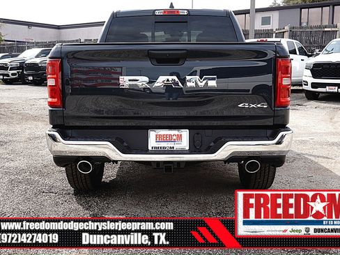 New 2026 RAM 1500 Tradesman image 4