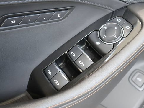 Certified 2024 Cadillac CT5 Sport RWD image 10