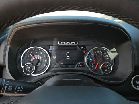 New 2026 RAM 1500 Lone Star image 29