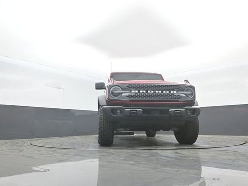 New 2026 Ford Bronco Badlands image 28