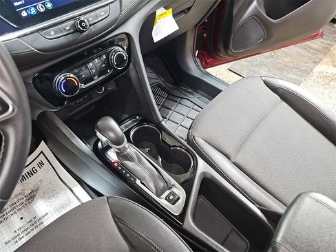 Used 2023 Buick Encore GX Preferred w/ Cold Weather Comfort Package image 26