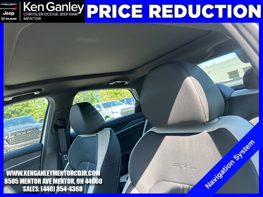 Used 2025 Kia K5 GT-Line w/ GT-Line Premium Package FWD image 20