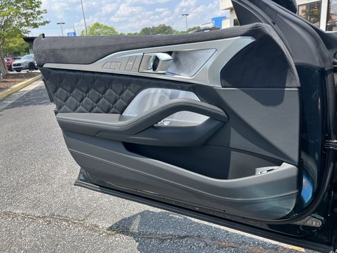 New 2026 BMW M850i xDrive AWD/4WD image 13