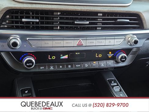 Used 2021 Kia Telluride EX w/ EX Premium Package FWD image 21