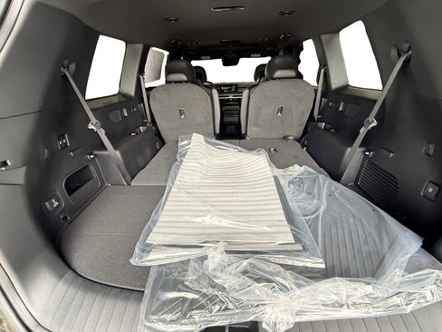 New 2027 Kia Telluride X-Line EX AWD/4WD image 23